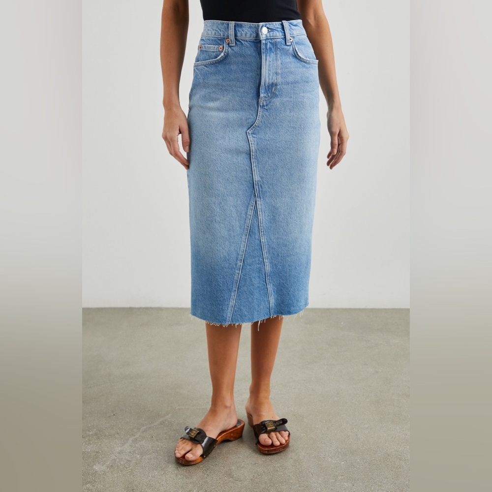 rails Highland Skirt